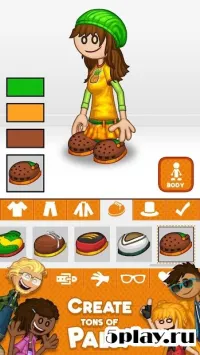 Papa Louie Pals 1.4.0