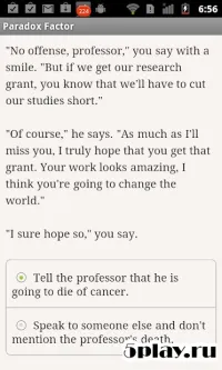 The X Factor Life Game: The Girls 2.2.38