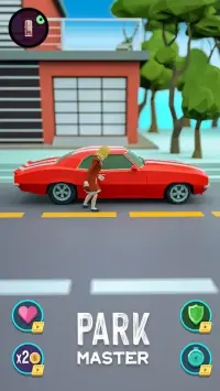 Perfect Park Master 1.0