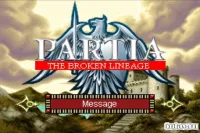 Partia 1.0.5