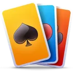 Пасьянс Хэллоуин Солитер 1.0