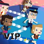 PassLand VIP: Футбольний герой