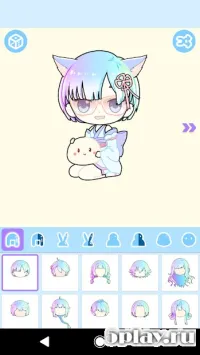 Pastel Avatar Maker: Maker Your Own Pastel Avatar