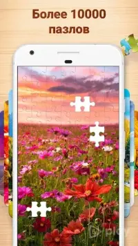 Пазлы для взрослых 3.5.0