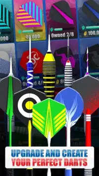 PDC Darts Match 5.24.2336