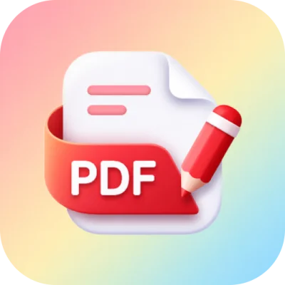 PDF Reader - PDF Editor
