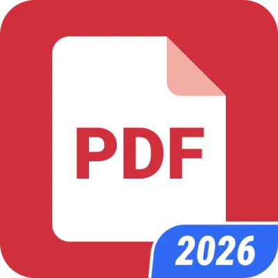 PDF Reader – Reader & Editor