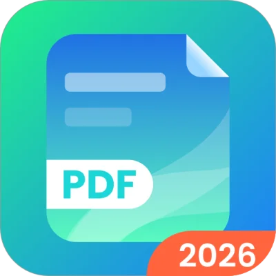 PDF Scanner - Reader