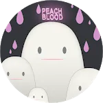 PEACH BLOOD