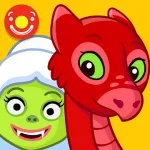 Pepi Tales: King's Castle