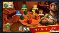 Perudo: The Pirate Dice Game 1.0