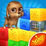Dr. Cares — Amy's Pet Clinic 1.24