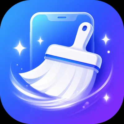 Phone Cleaner Storage Manage