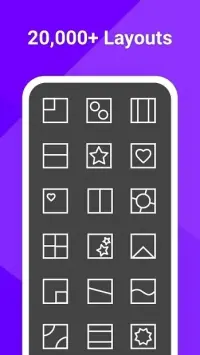 Photo Grid & Video Collage Maker - PhotoGrid Plus 8.49