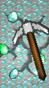 PickCrafter - Кликер по горному делу и крафтингу 6.0.23