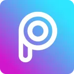 PicsArt Photo Studio: Редактор фото і колажів