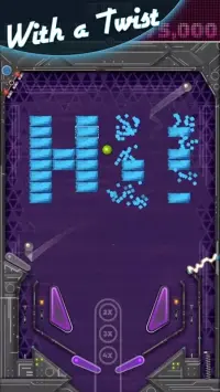 Pinball Deluxe: Reloaded