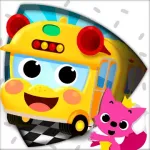Pinkfong Dino World v26