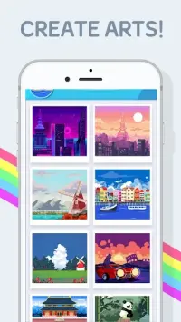 Pixel Survival World 92