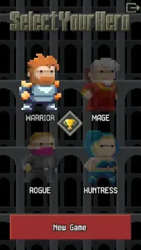 Pixel Dungeon 1.9.2a