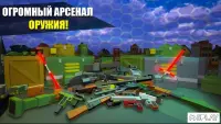 Fun Run 3 - гонки мультиплеер 4.3.2