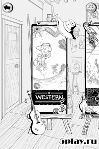 Pixel Land - Colors by Number 2.3