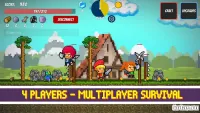 Pixel Survival Game 2.23