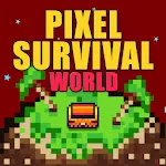 Pixel Survival World 92