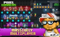 Pixel Worlds 1.5.50