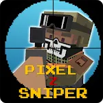 Pixel Zombie Hunter