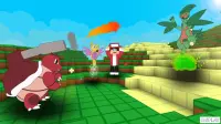 Pixelmon Craft Go: Trainer Battle