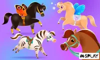 Pixie the Pony - My Virtual Pet 1.45