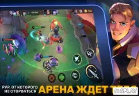 Awakening of Heroes: MOBA 5v5 | PVP Бой 1.6.1