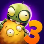 Plants vs. Zombies Heroes 1.61.37