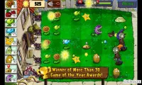 Plants vs Zombies 2