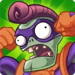Plants vs. Zombies Heroes 1.61.37