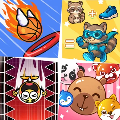 PlayHub Mini Collection