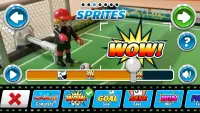 PLAYMOBIL Soccer Studio 1.0