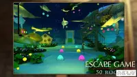 Побег игра: 50 комната 2 v33