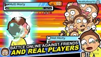 Pocket Mortys 2.36.3