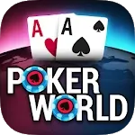  DH Texas Poker 2.5.3 на андроїд безкоштовно