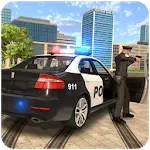 PAKO - Car Chase Simulator