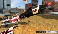 Police Demolition Derby Racing 1.0.1