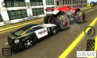 Police Inc: Полицейский Тайкон 0.1.0
