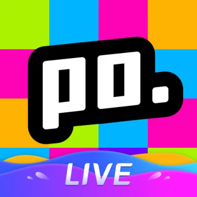 Poppo Live - Live Stream