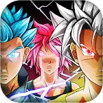 The Final Power Level Warrior (RPG)