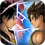 The Final Power Level Warrior (RPG)