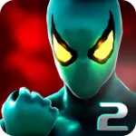 POWER SPIDER - Ultimate Superhero Game 3.6