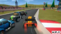 Power Toon Racing 0.1.1