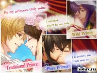 Blood Moon Calling: Vampire Otome Romance Game 2.1.2